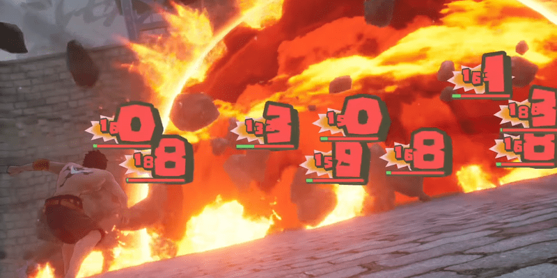 エースの全体攻撃が優秀