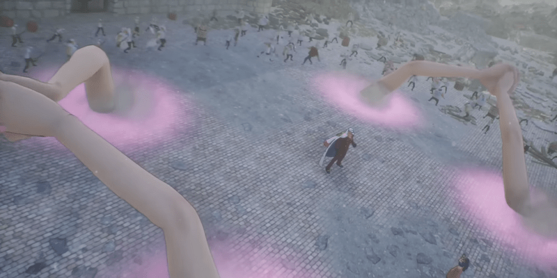 ゾロとロビンは編成必須キャラ