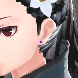 ピアス1