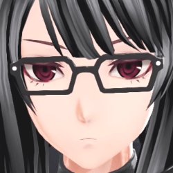 メガネ3