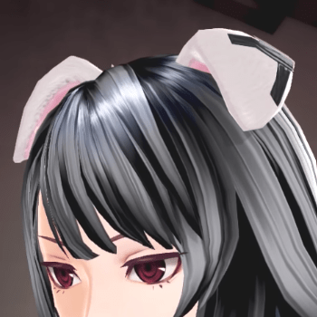 イヌミミ