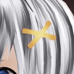 ヘアピン3