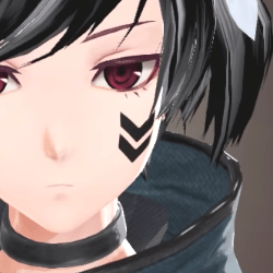 フェイスペイント5