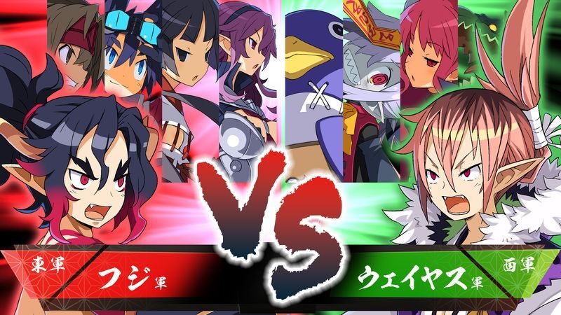 AIランクバトル