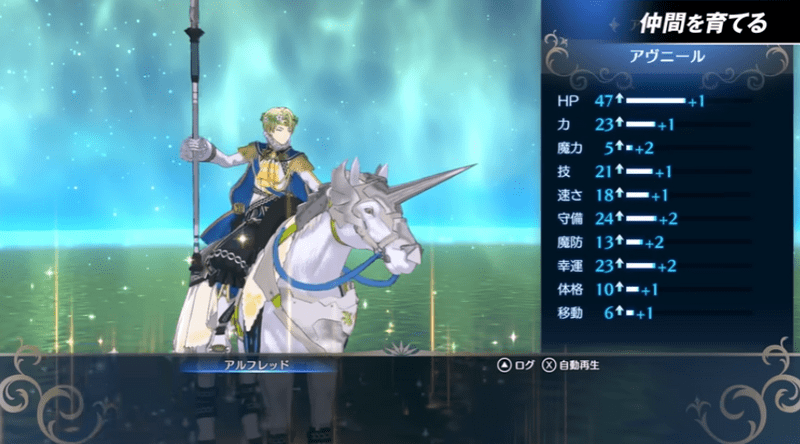 クラスチェンジ