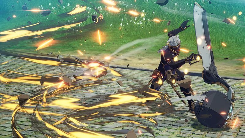 ヘヴィスマッシャー