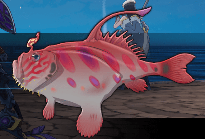 レグナスアンコウ