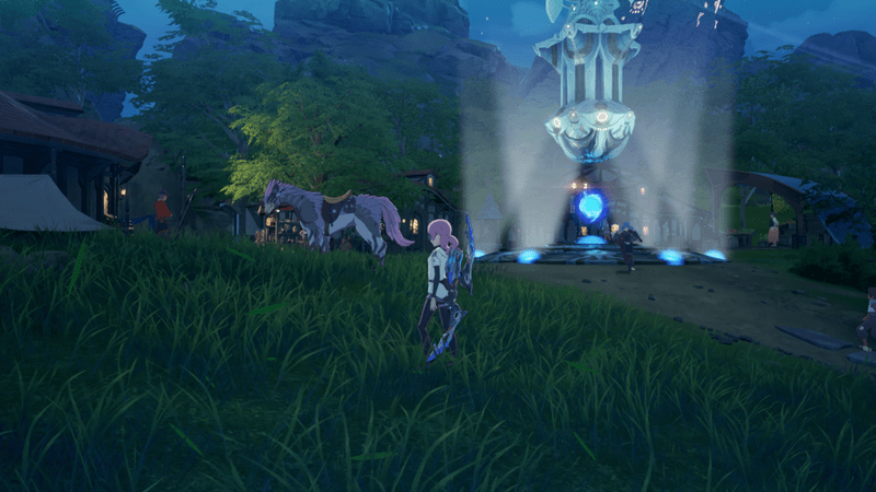 ミンスターホルン