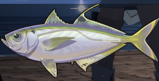 アステルマアジ