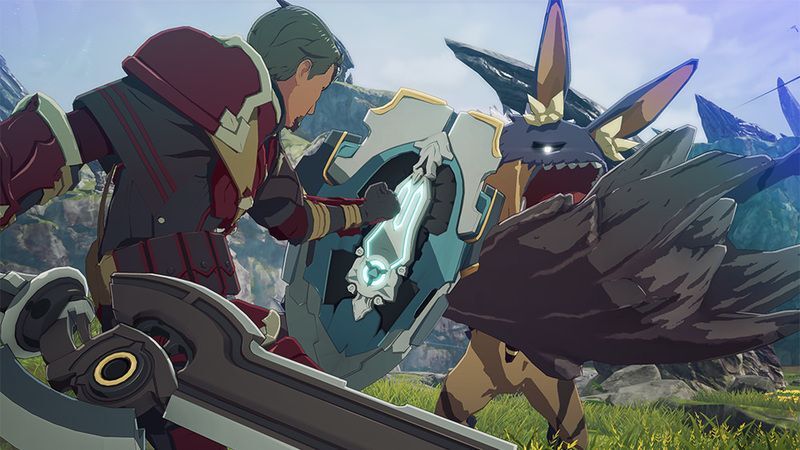 イージスファイター