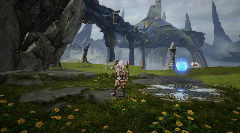 巡礼者の安息所