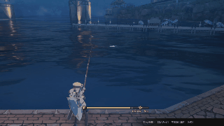 ビックリマーク出現時