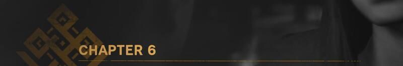 チャプター6のストーリー攻略