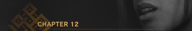 チャプター12のストーリー攻略