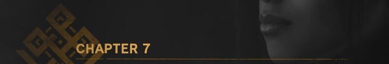 チャプター7のストーリー攻略