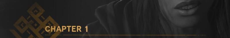 チャプター1のストーリー攻略