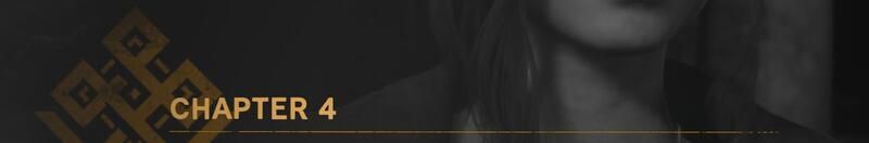 チャプター4のストーリー攻略