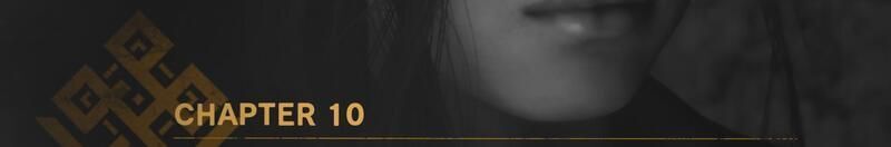 チャプター10のストーリー攻略