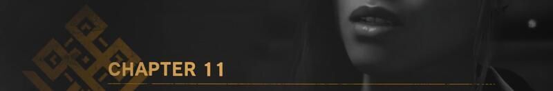 チャプター11のストーリー攻略