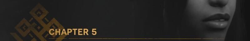 チャプター5のストーリー攻略