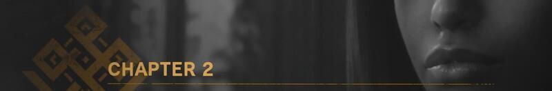 チャプター2のストーリー攻略