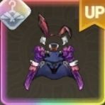 ナイトメアバニー