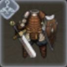 傭兵騎士