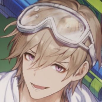 グレイプールパーティー