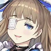 グレイシアアリス