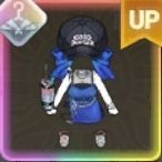 ウォーターパークの女王