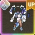 ビタースウィート・バニー