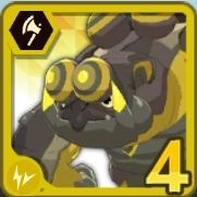 トルトゥダス・ボルト