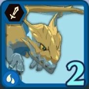 ダッハーク・アクア