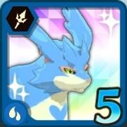 ハイロンリフェス・アクア