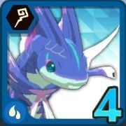 ファンナルガ・アクア