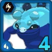 ヘカケット・アクア