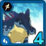 マンバータ・アクア