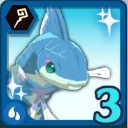 ハイファンテイル・アクア