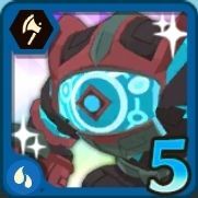 ハイジャマトン・アクア