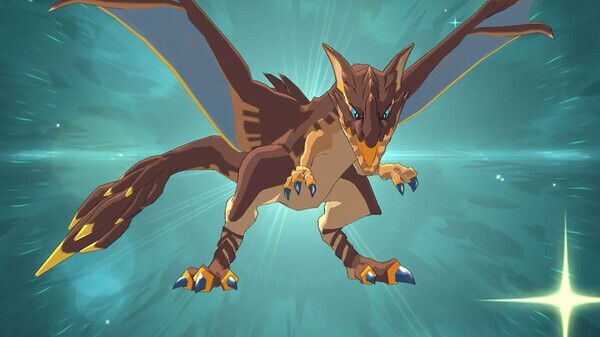 新たなマウモンの作成