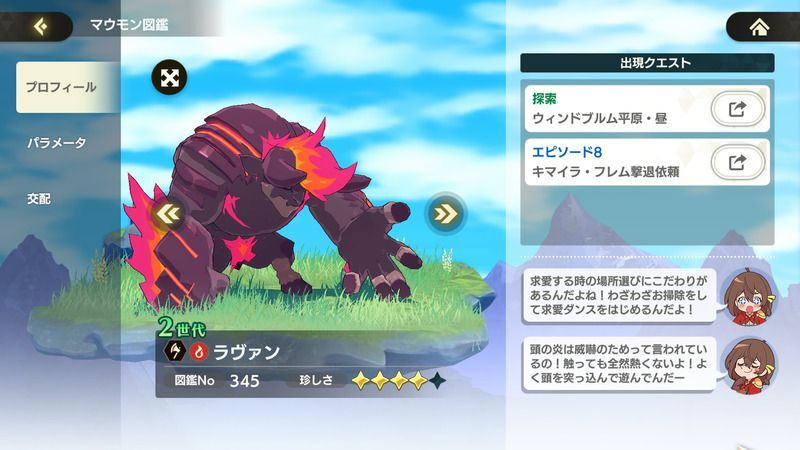 ラヴァン