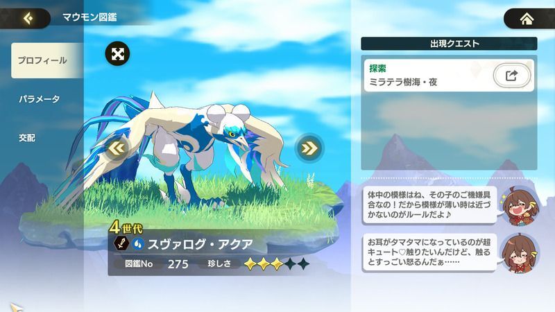 スヴァログ・アクア