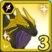 ハイゾモス・ボルト