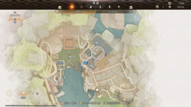 お富マップ詳細