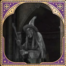 「ハニーデュークス」への抜け道