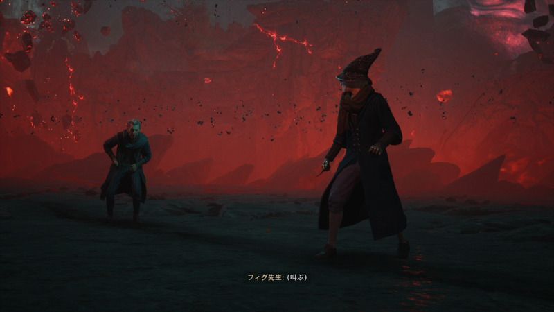 通常エンド3