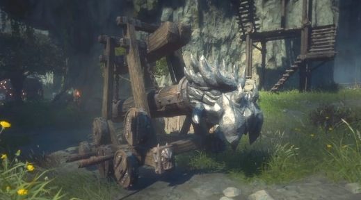 バタリングラム