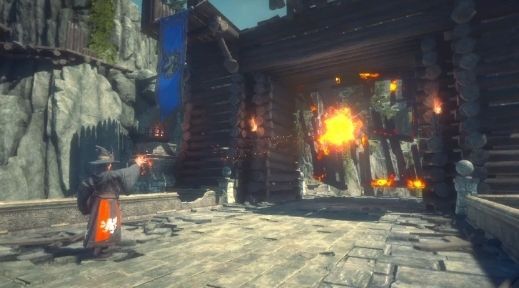 オブジェクトの破壊