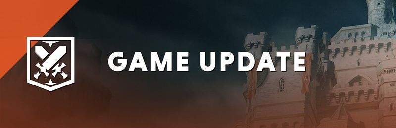 最新アップデート情報まとめ