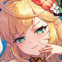 海辺の花ゼニア